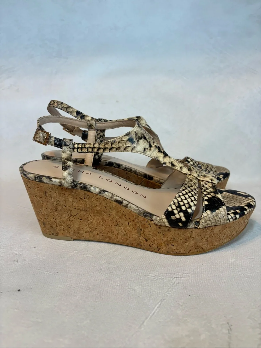 Sacha London sacha london